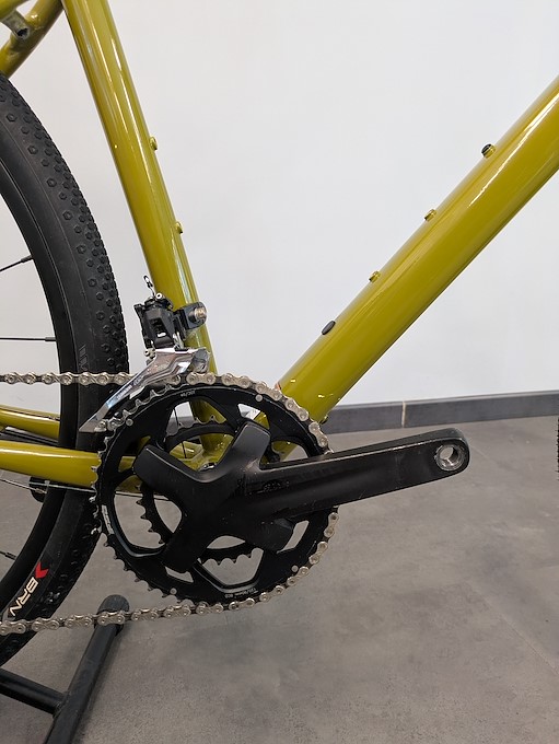 CANNONDALE TOPSTONE 2